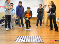 창립 20주년 기념식 이미지