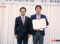 창립 20주년 기념식 이미지