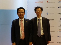 창립 20주년 기념식 이미지